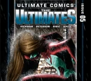 Ultimate Comics Ultimates Vol 1 5