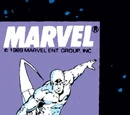 Silver Surfer Vol 3 32
