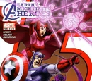 Avengers: Earth's Mightiest Heroes Vol 1 8