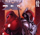 Ultimate X-Men Vol 1 92