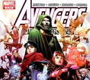 Avengers: The Children's Crusade Vol 1 4