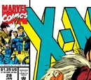 X-Men Vol 2 28