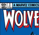 Wolverine Vol 1 2