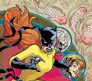Patricia Walker (Earth-616)