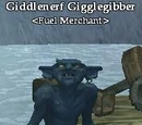Giddlenerf Gigglegibber