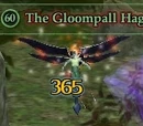 The Gloompall Hag