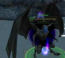 A bloodgaunt imp