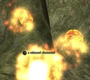 Released elemental