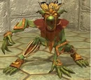 Pet goblin runt