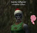 Gardy Giftgiver