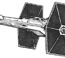 Caza TIE-X