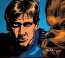 Chewbacca