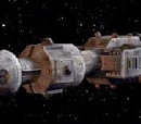 Fragata DP20