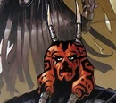 Darth Wyyrlok (III)