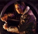 Mirax Terrik Horn