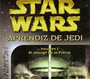 Aprendiz de Jedi: El Resurgir de la Fuerza