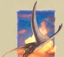 Thranta