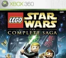 LEGO Star Wars: The Complete Saga