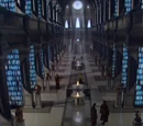 Archivos Jedi