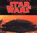 The Illustrated Star Wars Universe