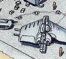 Bombardero H-60 Tempestad