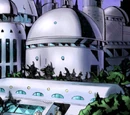 Universidad de Alderaan