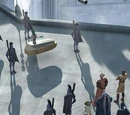 Funeral de Onaconda Farr