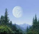Endor (planeta)