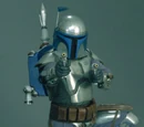 Jango Fett