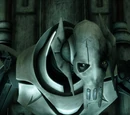 Lair of Grievous