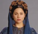 Breha Antilles Organa