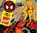 Web of Spider-Man Super Special Vol 1 1