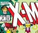 X-Men Vol 2 13