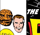 Fantastic Four Vol 1 45