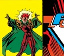 Uncanny X-Men Vol 1 -1