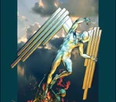 Heralds of Gah Lak Tus (Earth-1610)