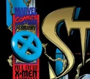 Storm Vol 1 1