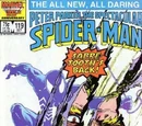 Peter Parker, The Spectacular Spider-Man Vol 1 119