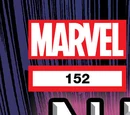 New X-Men Vol 1 152