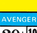 Avengers Vol 1 100