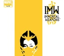 Immortal Weapons Vol 1 4
