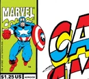 Captain America Vol 1 412