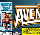 Avengers Vol 1 275