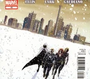 Secret Avengers Vol 1 19