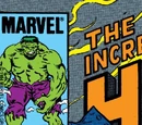 Incredible Hulk Vol 1 300
