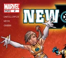 New X-Men Vol 2 2