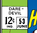 Daredevil Vol 1 53