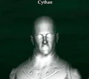 Cythan