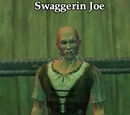 Swaggerin Joe