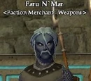 Faru N`Mar